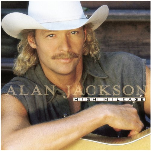 Alan Jackson